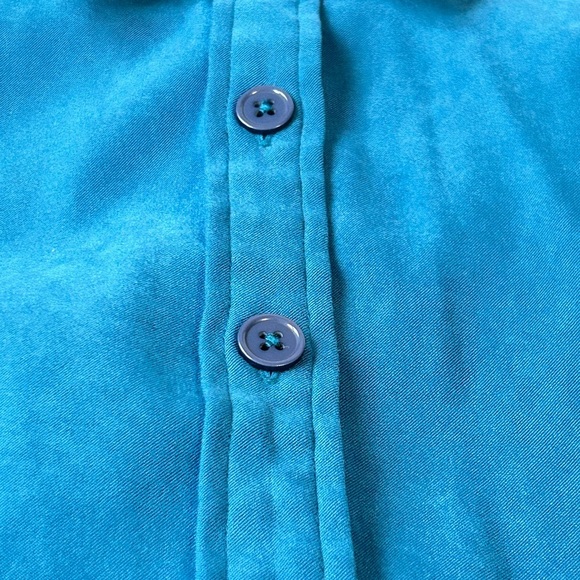 Size L, Penmans,  Stretch  ink Blue colour, made in Cambodia - Picture 6 of 13